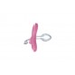 MAM Sut, Comfort 0-2 mdr., Pink
