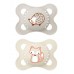 MAM Sutter, Original 0-6 mdr., Natur/neutral