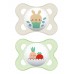 MAM Sutter, Original 0-6 mdr., Neutral