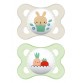 MAM Sutter, Original 0-6 mdr., Neutral