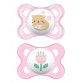 MAM Sutter, Original 0-6 mdr., Pink