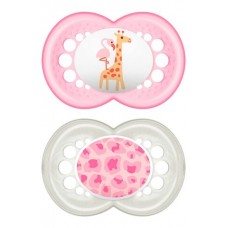 MAM Sutter, Original 16-36 mdr., Pink