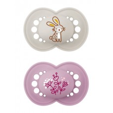 MAM Sutter, Original 6-16 mdr., Natur/pink