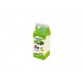 MaMaMeMo Øko yoghurt, pære/banan