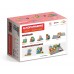 Magformers ice cream set