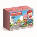 Magformers ice cream set