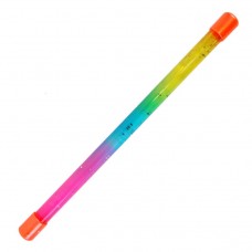Magni Tryllestav med glimmer, orange
