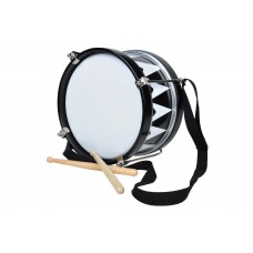 Magni Tromme med harlekin, sort