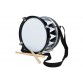 Magni Tromme med harlekin, sort