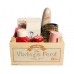 Vintage food varer