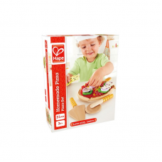 Hape Pizza, træ
