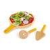 Hape Pizza, træ