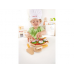 Hape Pizza, træ