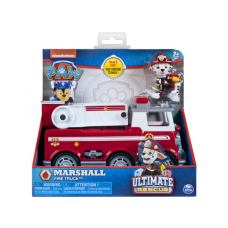 Paw Patrol Marshall Ultimate Rescue