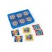 Paw Patrol memo spil