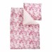 Manostiles Junior sengetøj, Soft Blossom