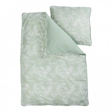 Manostiles Junior sengetøj, Soft Matcha