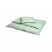 Manostiles Junior sengetøj, Soft Matcha