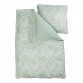 Manostiles Junior sengetøj, Soft Matcha