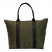Shopper - Olivengrøn