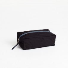 Vådserviet etui - Sort