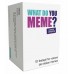 What Do You Meme? (DK Version)