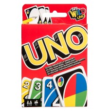 UNO kortspil