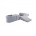 MeowBaby Legesæt med boldbassin, light grey