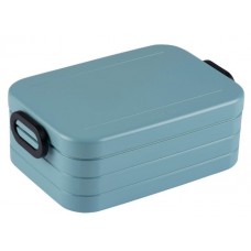Mepal Bento M Madkasse, TAB, Nordic Grøn
