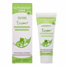 Alphanova Bébé Zinksalve