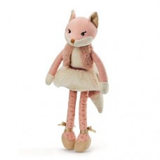 Kaloo bamse, Ræven Roxia, 35 cm