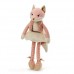 Kaloo bamse, Ræven Roxia, 35 cm