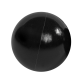 Misioo Bolde, 100 stk., Black