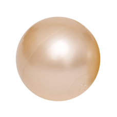 Misioo Bolde, 100 stk., Gold