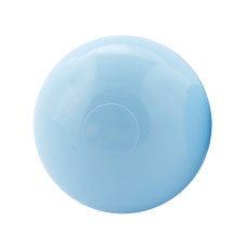 Misioo Bolde, 100 stk., Light blue