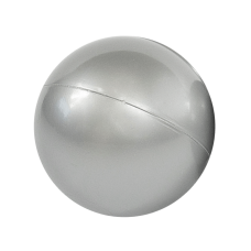 Misioo Bolde, 100 stk., Silver