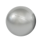 Misioo Bolde, 100 stk., Silver