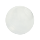 Misioo Bolde, 100 stk., Transparent