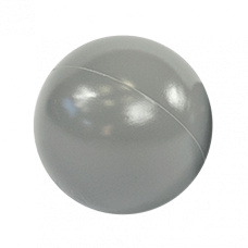 Misioo Bolde, 100 stk., Grey