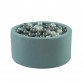 Misioo Boldbassin Eco, blue, 90x40x6cm