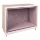 Misioo Nest large, lila velvet