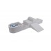 Misioo Skum legeplads Mini med 100 bolde, grey