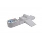 Misioo Skum legeplads Mini med 100 bolde, grey