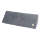 Misioo Støttepude, grey velvet