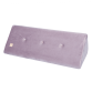 Misioo Støttepude, lila velvet 