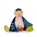 Moulin Roty Aktivitetsdyr, Tukan