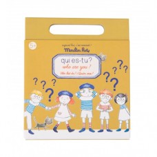 Moulin Roty spil, Hvem er du?