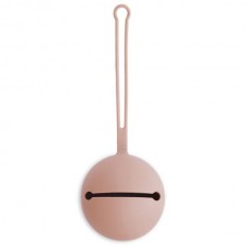 Mushie Sutteholder, Blush