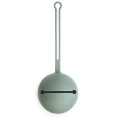 Mushie Sutteholder, Cambridge blue