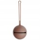 Mushie Sutteholder, Cloudy mauve